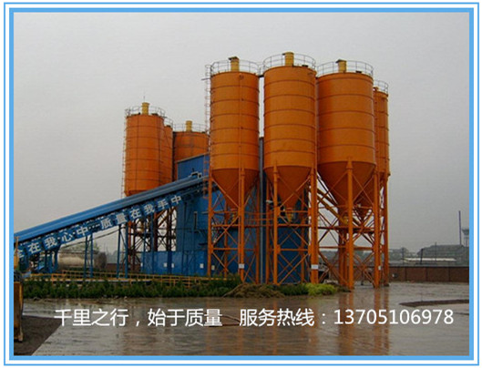 水泥（罐）倉(cāng)、粉煤灰料倉(cāng) 、砂漿罐